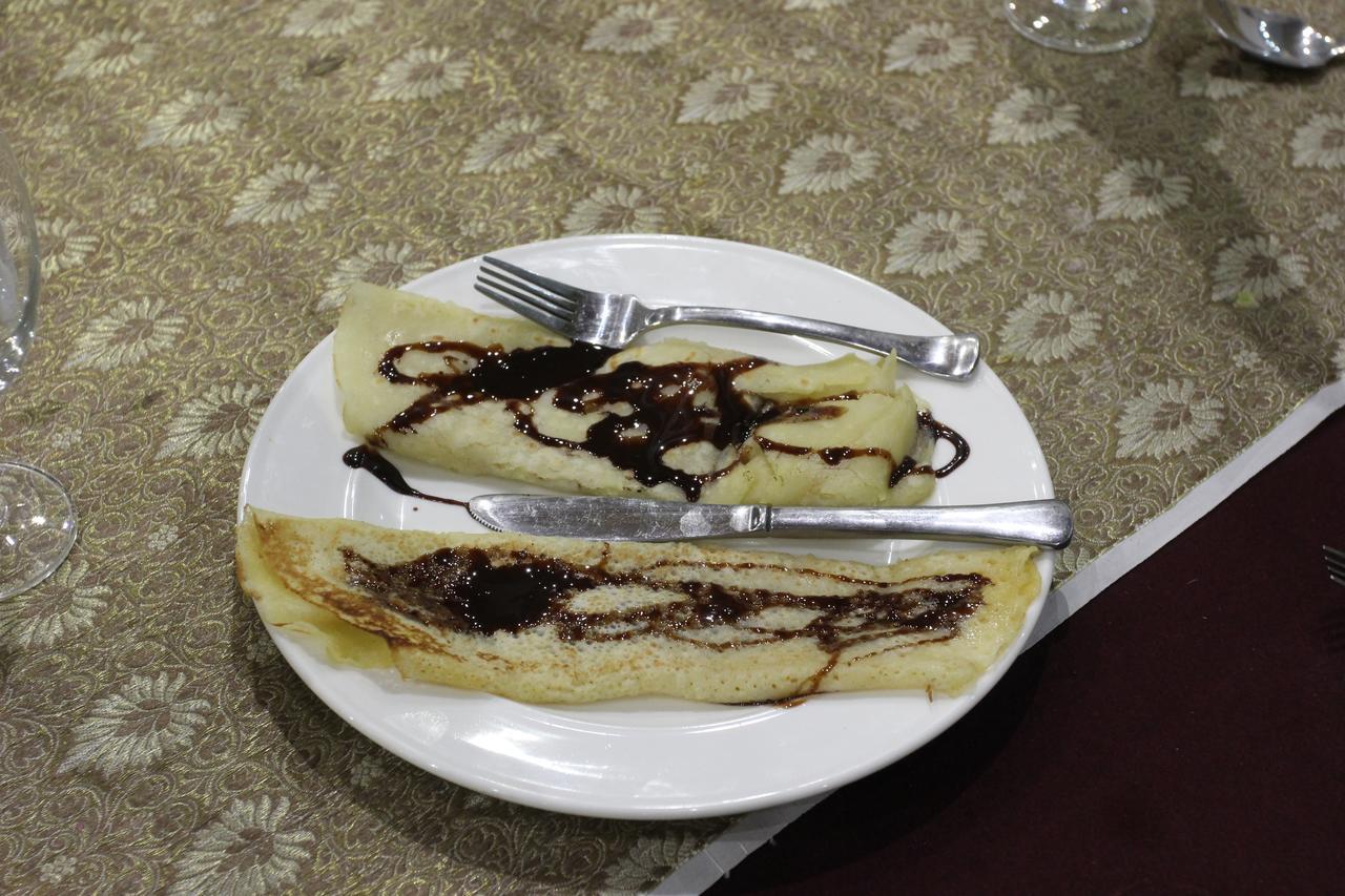 The Nun-Kun Residency Kargil酒店 外观 照片
